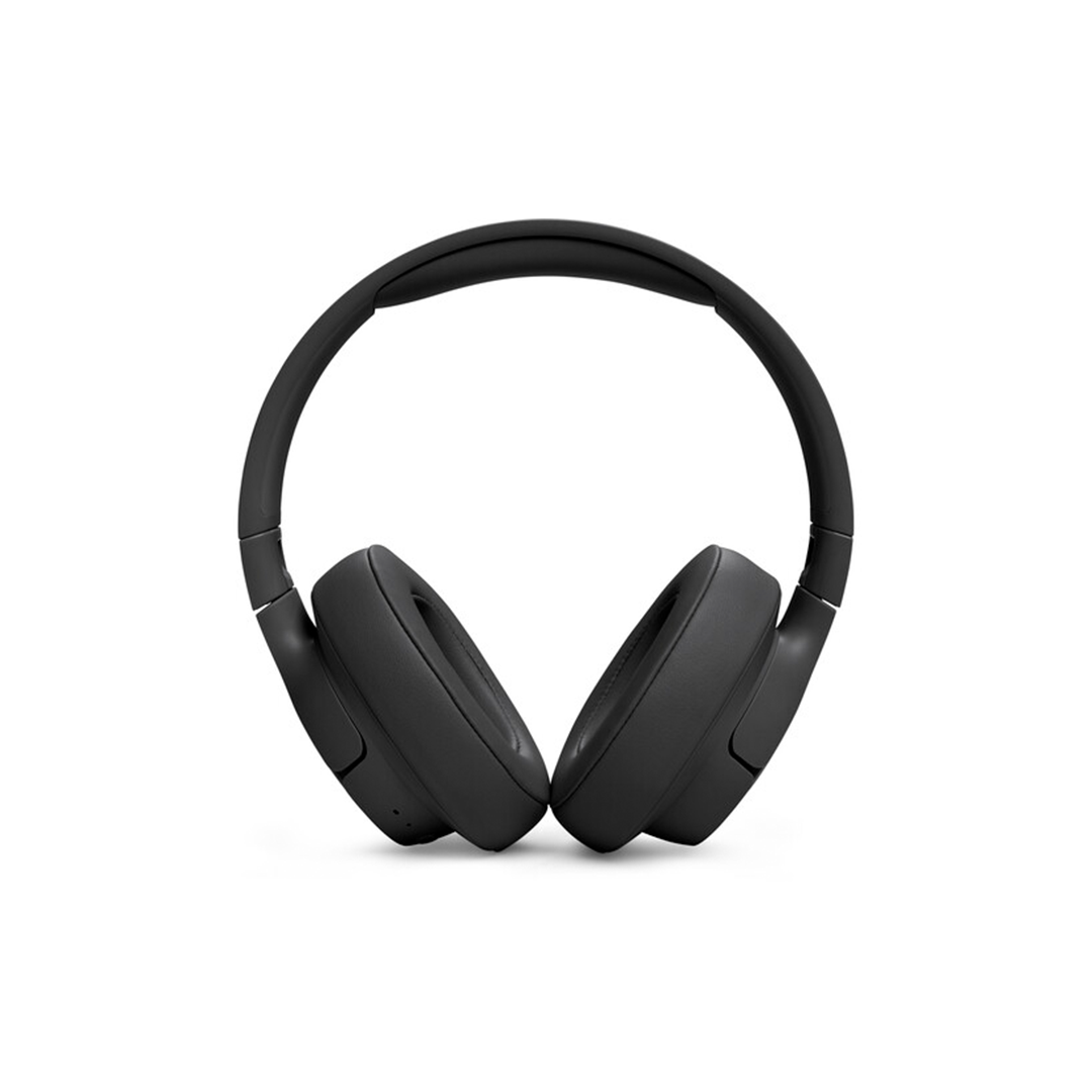 JBL Tune 720BT Over-Ear Wireless Headphones JBL Tune 720BT Over-Ear Wireless Headphones